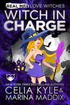 Real Men Love Witches 1 - Witch in Charge