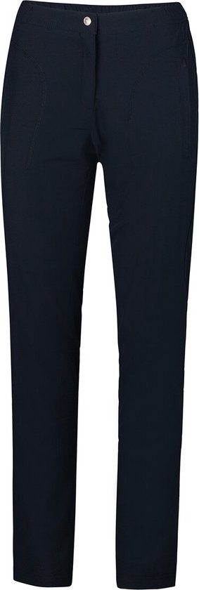 Sjeng Sports Boston - Sportbroek - Vrouwen - Maat XXL - Blauw