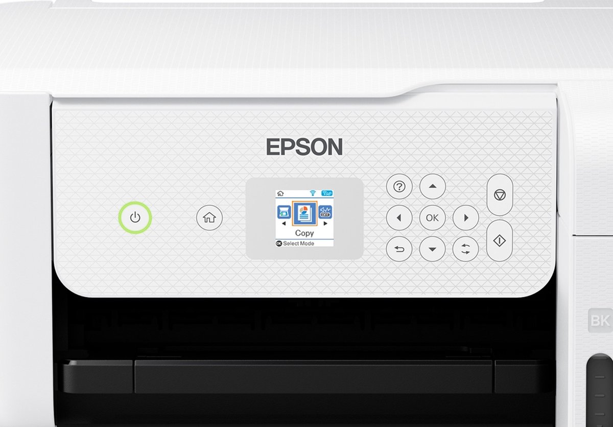 Epson EcoTank ET-2826 - All-In-One Printer | bol.com