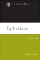 The New Testament Library - Ephesians