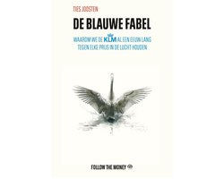 De blauwe fabel