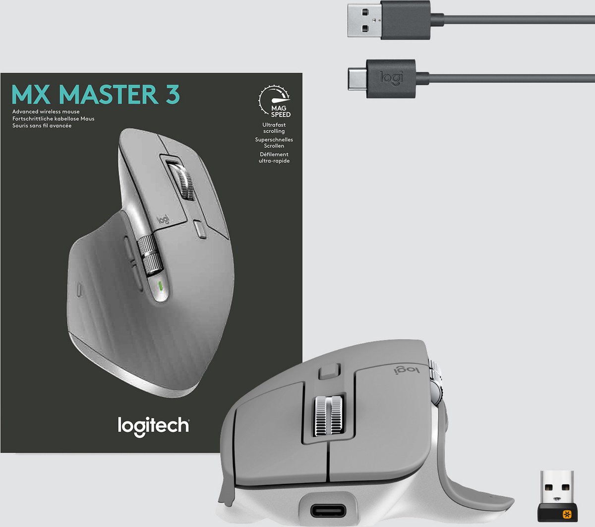 Mx 3 logitech master Logitech MX