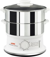 SEB Convenient VC1451 - Stoomkoker