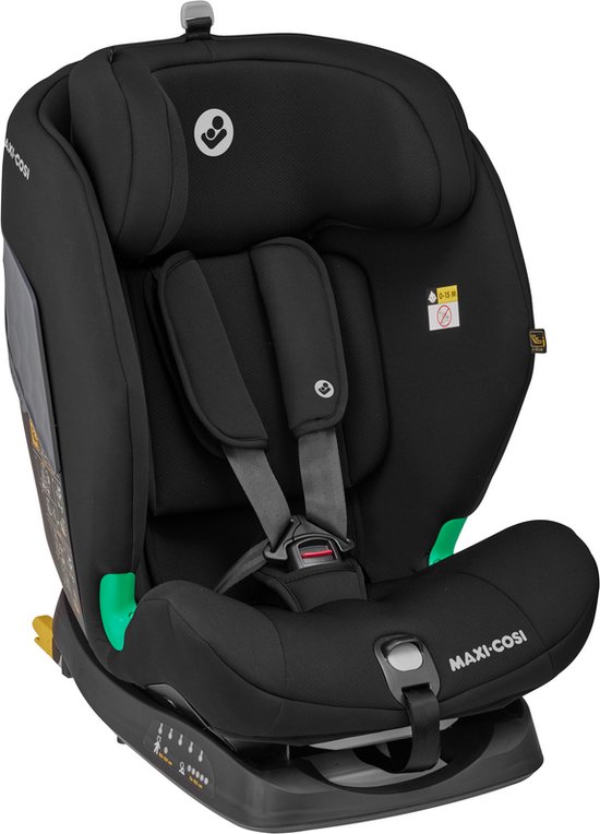 Maxi-Cosi Titan i-Size