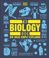 DK Big Ideas - The Biology Book