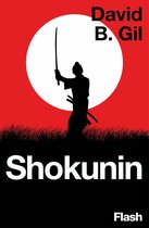 Flash Relatos - Shokunin (Flash Relatos)