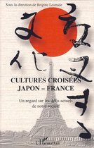 Cultures croisées Japon - France: Un regard sur les défis actuels de notre société