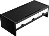 Monitor Verhoger – Monitor Standaard – Monitor Verhoger Verstelbaar – Monitor Verhoger Standaard -  Flanner®