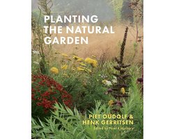 Planting the Natural Garden