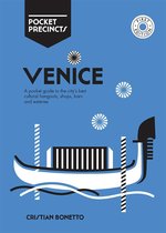Pocket Precincts- Venice Pocket Precincts