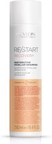 REVLON Restart - Recovery - Restorative Micellar Shampoo (250ml)