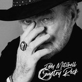 Eddy Mitchell - Country Rock (CD) (Limited Edition)