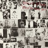 The Rolling Stones - Exile On Main Street (2 LP) (Half Speed) (Remastered 2009)