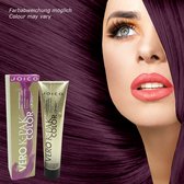 Joico Vero K-PAK INV Violet Intensifier Permanent créme haarkleur
