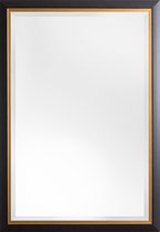 Klassieke Spiegel 39x49 cm Goud - Ruby