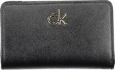 Calvin Klein Portemonnee Zwart UNI Dames