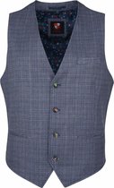 Suitable - Vero Gilet Navy - 52 - Modern-fit