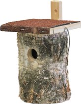 Boon mezenkast, berken. - afmeting - 25,0 x 13,5 x 15,5 cm - gewicht - 1,498kg