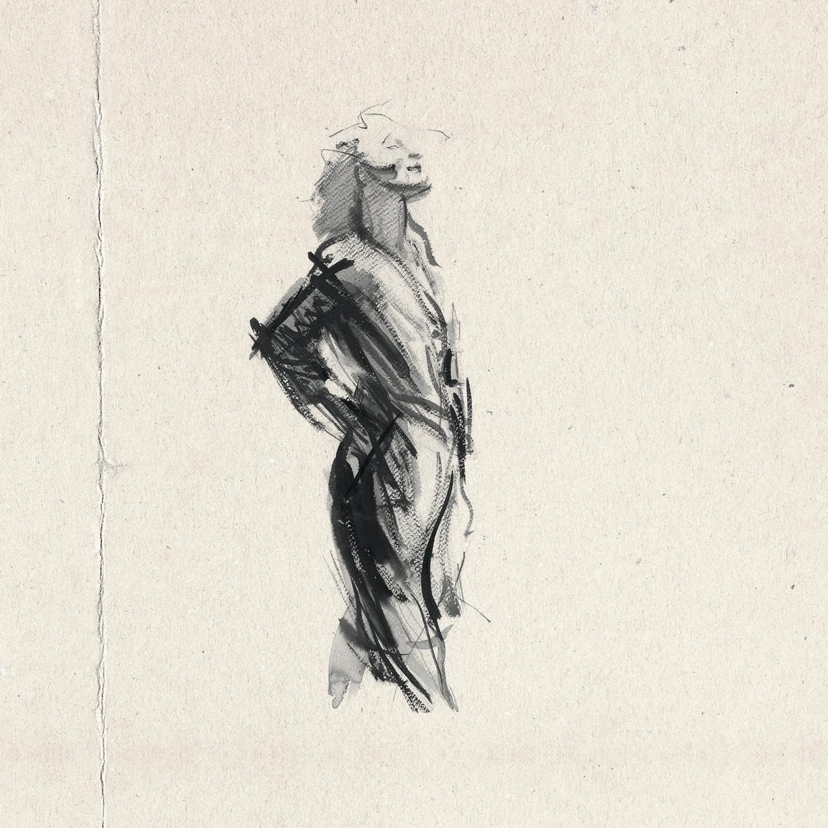Polly Paulusma - Invisible Music - Folk Songs That Influenced Angela Carter (CD)
