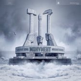 Molchat Doma - Monument (LP)