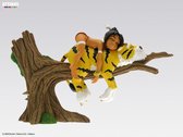 SILLAGE - Navis & Houyo On a Tree - Resin Satute '21x13x8cm'