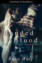Night Shadows - Bonded by Blood