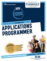 Career Examination Series - Applications Programmer
