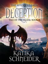 The Afflicted Saga: Tale of the Fallen 2 - Deception