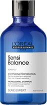 L'Oréal Professionnel Serie Expert Sensibalance Shampoo 300 ml -  vrouwen - Voor