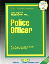 Career Examination Series - Police Officer