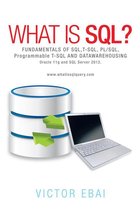 What Is Sql ?