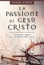 La passione di Gesù Cristo