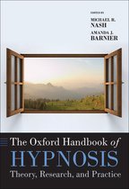 Oxford Library of Psychology - The Oxford Handbook of Hypnosis