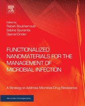 Micro and Nano Technologies - Functionalized Nanomaterials for the Management of Microbial Infection
