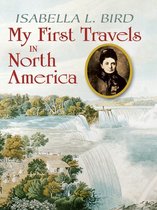 My First Travels in North America