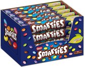 Nestle Smarties XXL rollen 130 gram