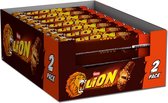 Nestle Lion 2 Pack
