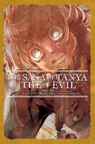The Saga of Tanya the Evil (light novel) 9 - The Saga of Tanya the Evil, Vol. 9 (light novel)