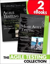 Addison-Wesley Signature Series (Cohn) - Agile Testing Collection, The