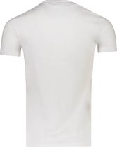 Calvin Klein T-shirt Wit voor heren - Lente/Zomer Collectie