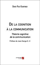 De la cognition à la communication
