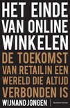 Het einde van online winkelen - Editie Vlaanderen