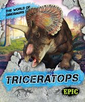 The World of Dinosaurs - Triceratops