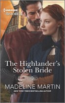 Highland Alliances 3 - The Highlander's Stolen Bride