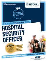 Career Examination Series - Hospital Security Officer