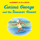 Curious George - Curious George and the Summer Games