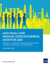 Asia Small and Medium-Sized Enterprise Monitor 2020: Volume III