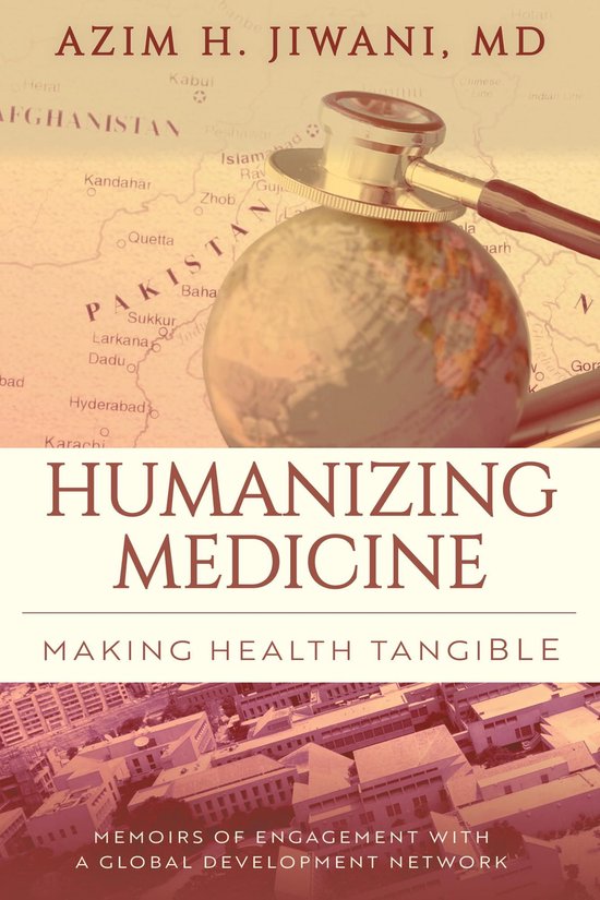 Foto: Humanizing medicine making health tangible