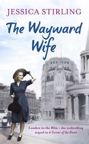 Omslag The Wayward Wife