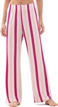 Mey Dames pyjama broek Lovestory - Teresia